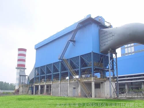化工廠車間除塵器如何合理降低運行時產生的噪音？